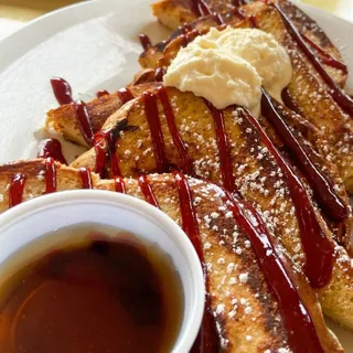French Toast