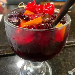 Sangria