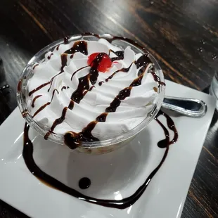Tres leaches,delicious