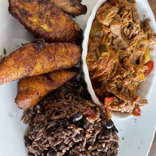 Ropa Vieja