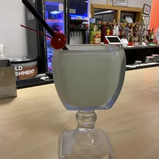 Piña colada