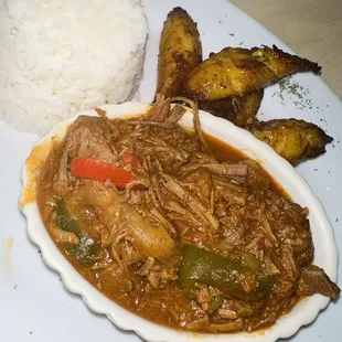Ropa Vieja