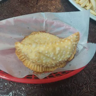 Empanadas de Camarones