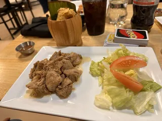 Sajori Puerto Rican Cuisine