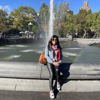 Rebecca S.