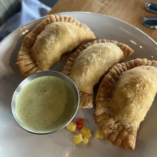 Empanadas