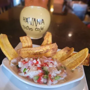 Ceviche