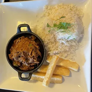 Ropa Vieja