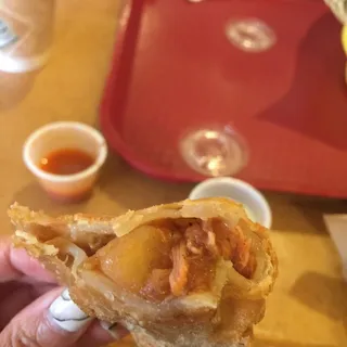 Empanadas
