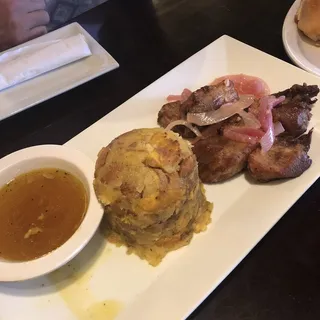 Mofongo