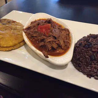 Ropa Vieja