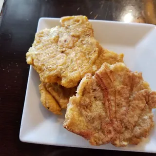 Tostones
