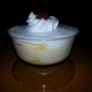 Tres Leches