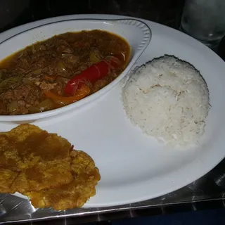 Ropa Vieja