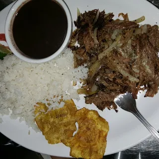 Vaca Frita