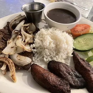 Cuban Churrasco