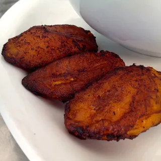 Sweet Plantains