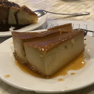 Flan