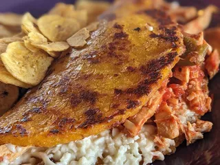 Zaguán Latin Café and Bakery