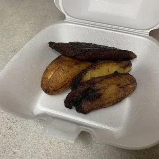 Masduro(plantains)
