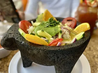 Mariscos Del Rey