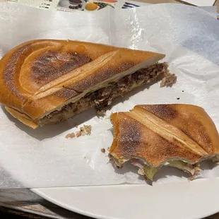 Cuban Sandwich