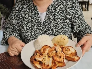 Machu Picchu Peruvian Restaurant