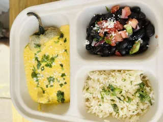 Cha-cho’s Latin Kitchen