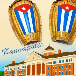 An Authentic Cuban Restaurant in Kannapolis, who'd a thunk it!