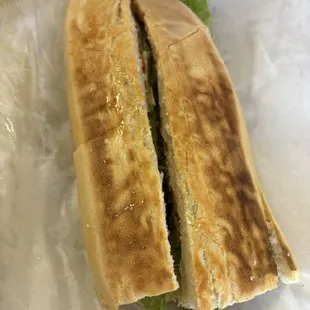 Cuban Sandwich