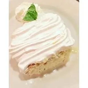 Tres Leches