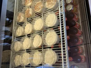 Havana Carolina Bakery