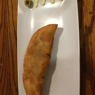 Beef Empanada