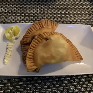 Chicken Empanada