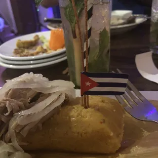 Tamale
