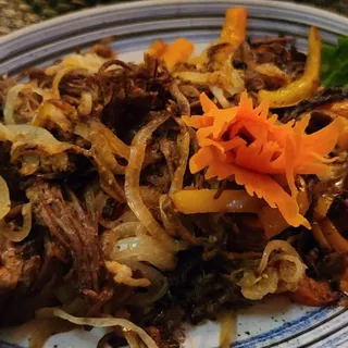 Vaca Frita