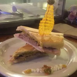 Cuban Sandwich