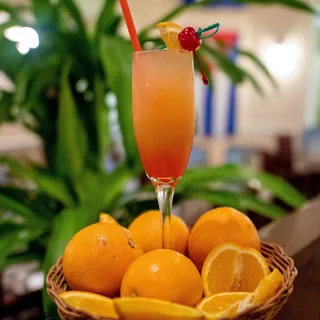 Havana Special Sandwich