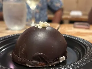 The Wine Room at Afton Village