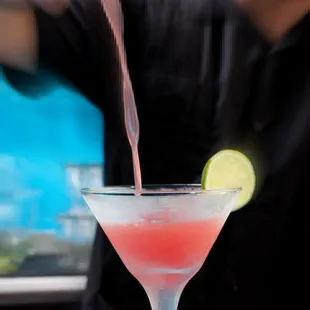 Havana Offers Full Bar Services