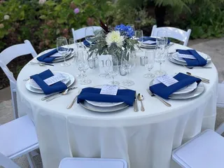 Napkins Catering & Event Planning