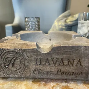 Ashtray