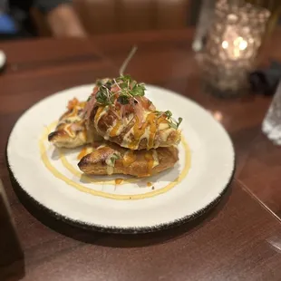 Empanadas