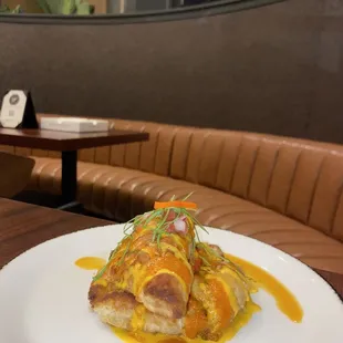 Beef Empanadas