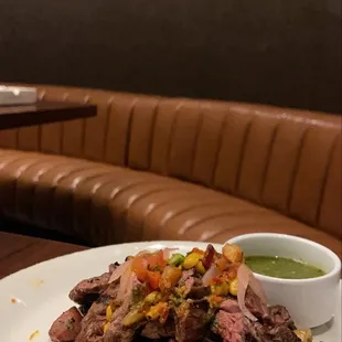 Skirt Steak