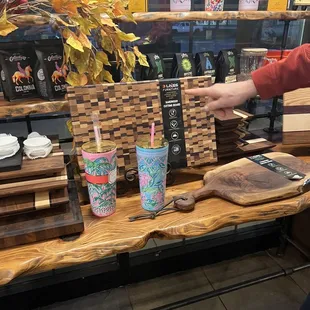 Extra classy items for sale