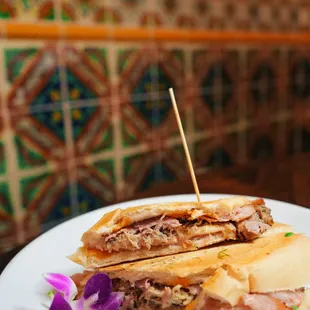 Havana's Famous Cuban