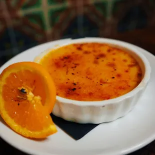 Creme Brûlée