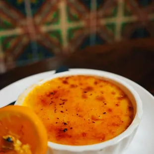 Creme Brûlée