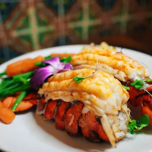 Lobster Tail